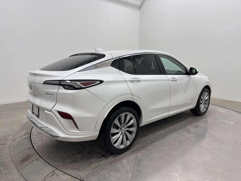 Used 2024 Buick Envista Avenir image 7