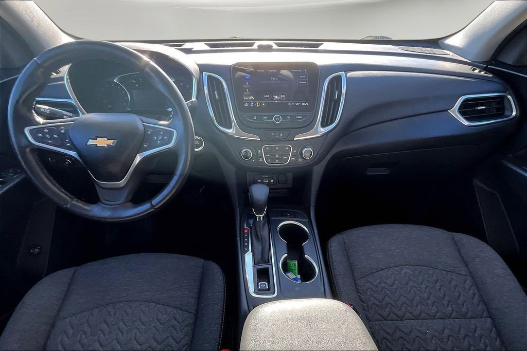 Used 2022 Chevrolet Equinox LT image 7