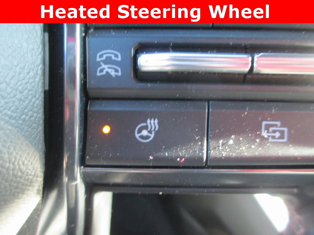 Certified 2023 GMC Canyon AT4 w/ AT4 Premium Package image 28