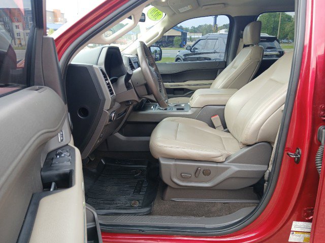 Used 2020 Ford Expedition XLT w/ Equipment Group 201A image 11