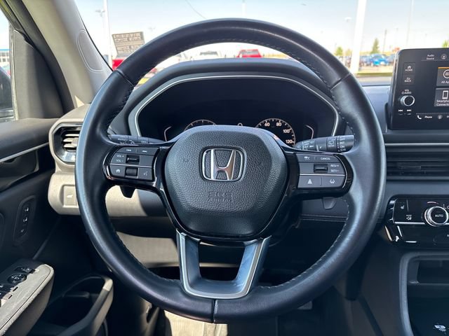 Certified 2025 Honda Pilot EX-L image 14