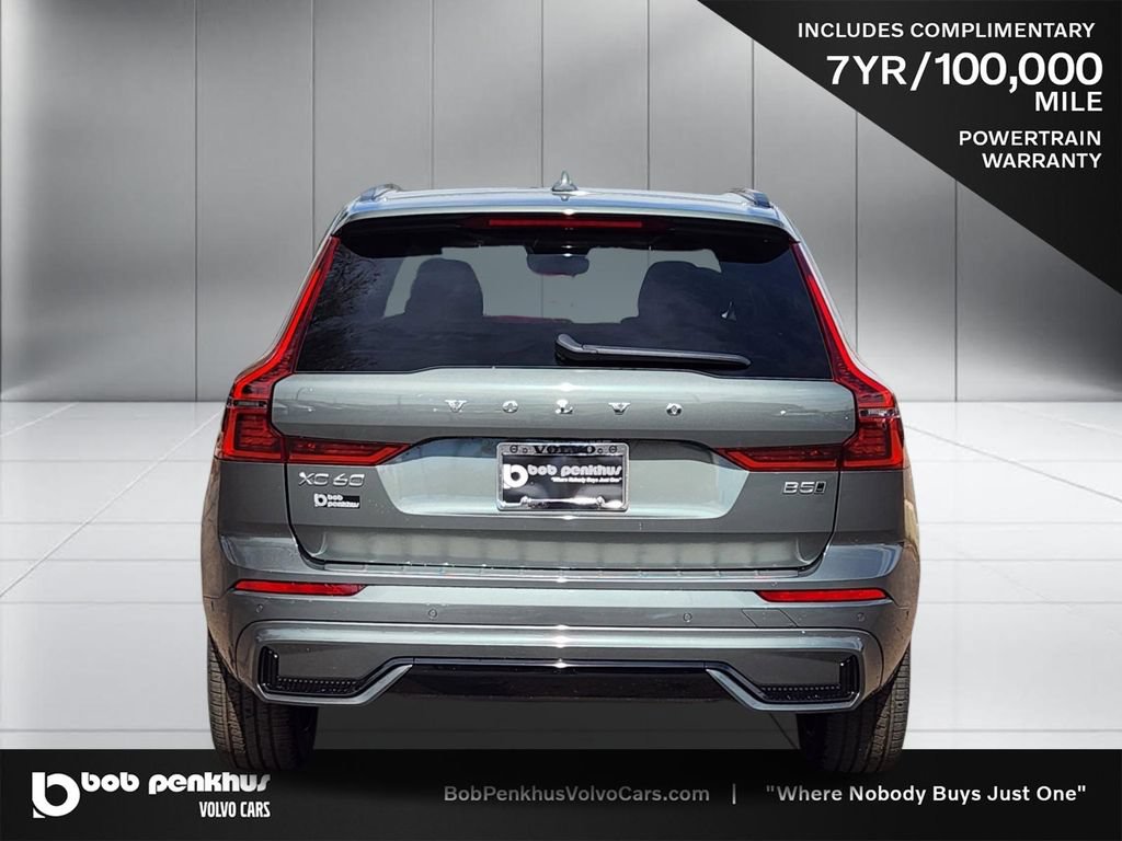 New 2026 Volvo XC60 B5 Plus w/ Protection Package Premier AWD/4WD image 26