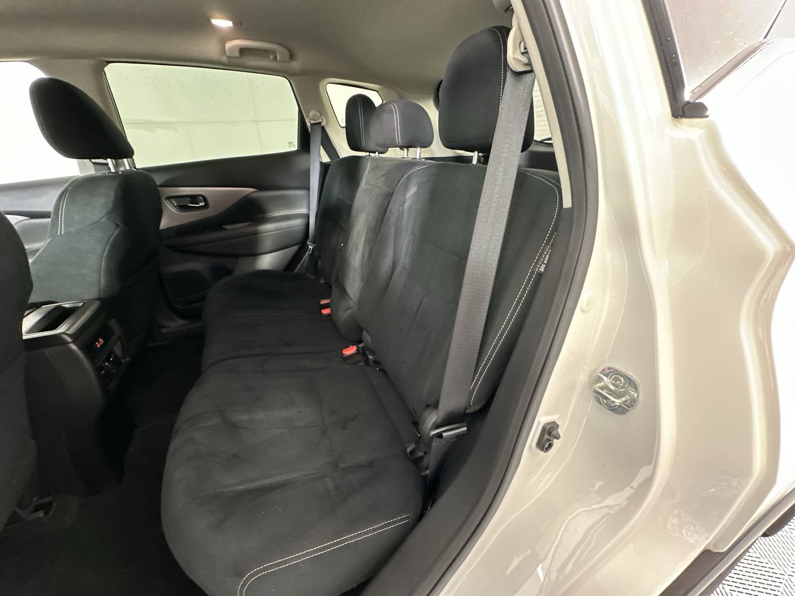 Certified 2020 Nissan Murano S w/ Technology Package FWD image 22