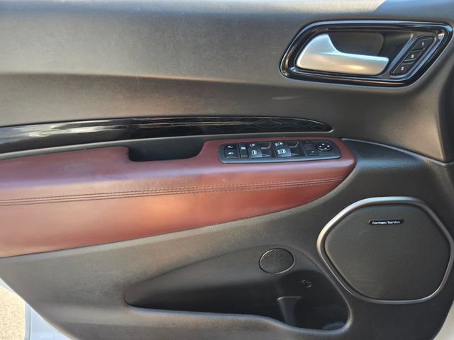 Used 2022 Dodge Durango Citadel AWD/4WD image 35