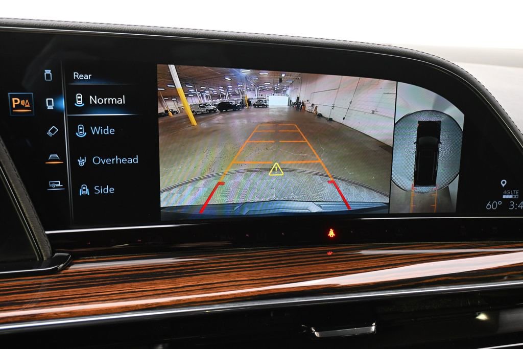 Certified 2023 Cadillac Escalade Premium Luxury image 32