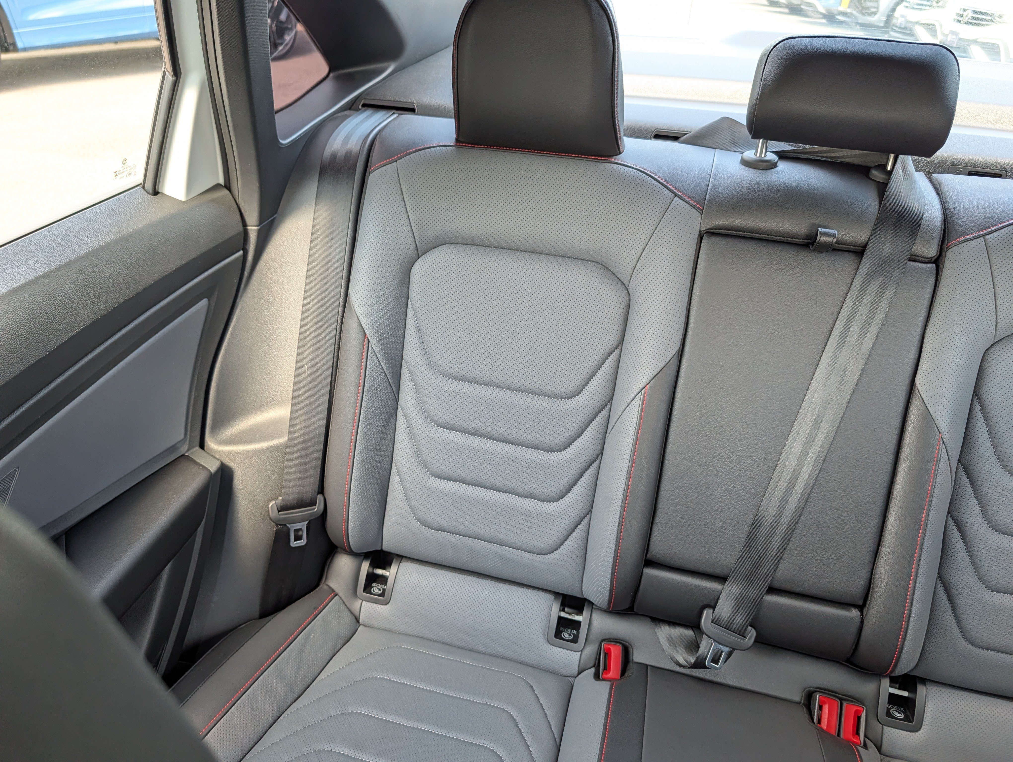 Certified 2025 Volkswagen Jetta GLI Autobahn FWD image 12