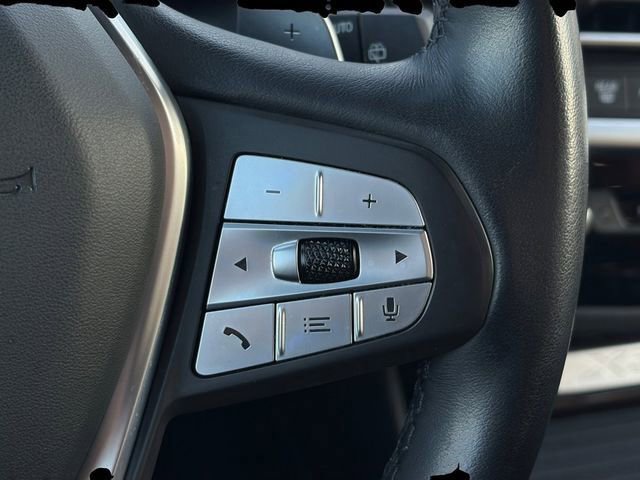 Used 2022 BMW X3 sDrive30i w/ Premium Package 2 image 8