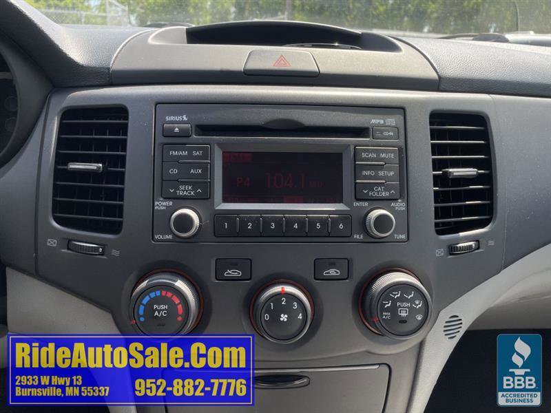 Used 2009 Kia Optima LX FWD image 21