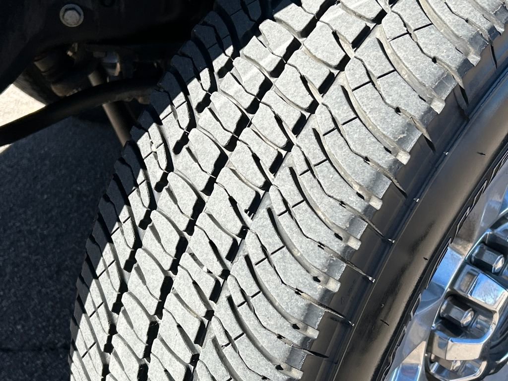 Used 2019 Ford F250 Platinum w/ Platinum Ultimate Package image 24