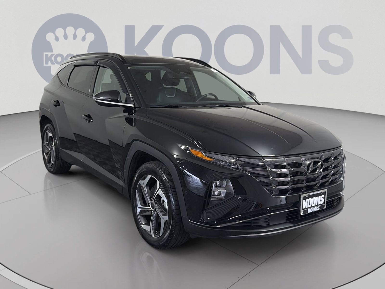 Used 2024 Hyundai Tucson Limited AWD/4WD image 10