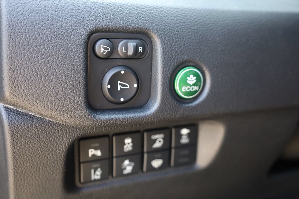 New 2026 Honda Ridgeline Black Edition image 14