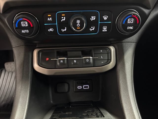 Used 2023 GMC Acadia Denali FWD image 29