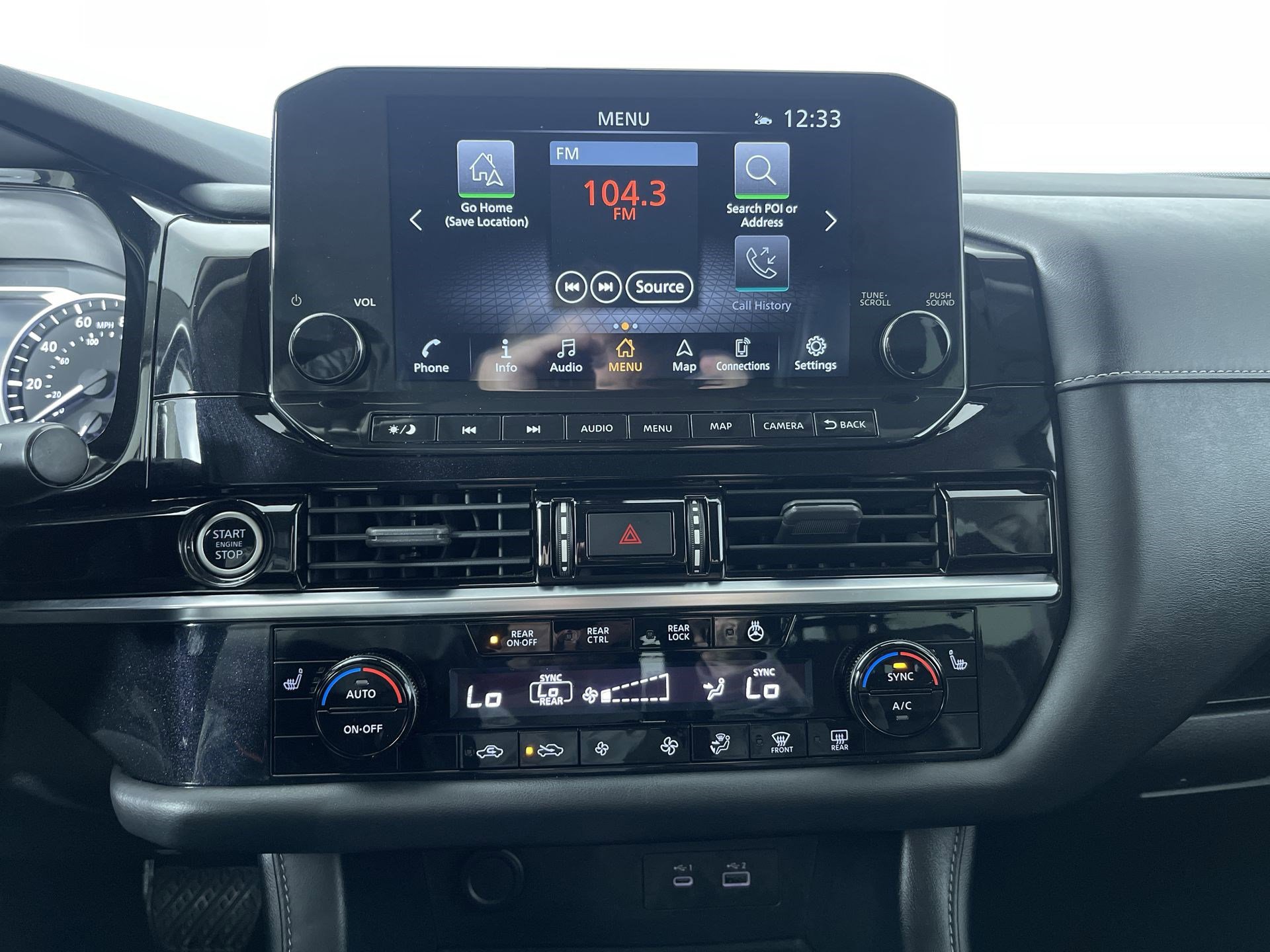 Certified 2022 Nissan Pathfinder SL image 18