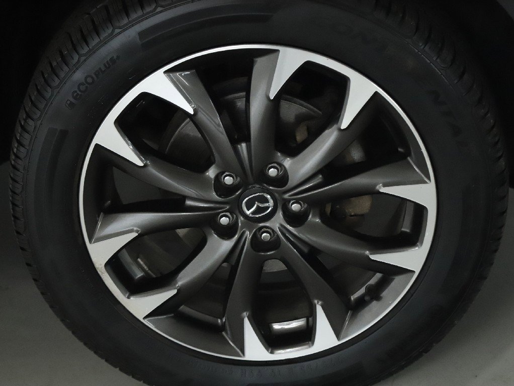Used 2016 MAZDA CX-5 Grand Touring image 10