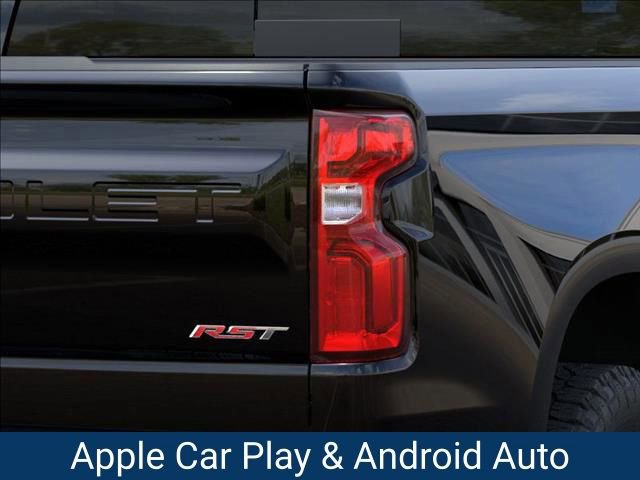 New 2026 Chevrolet Silverado 1500 RST w/ RST All Star Premium Package image 12