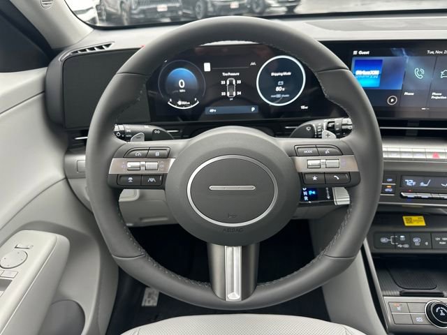 New 2026 Hyundai Kona SEL Premium AWD/4WD image 17