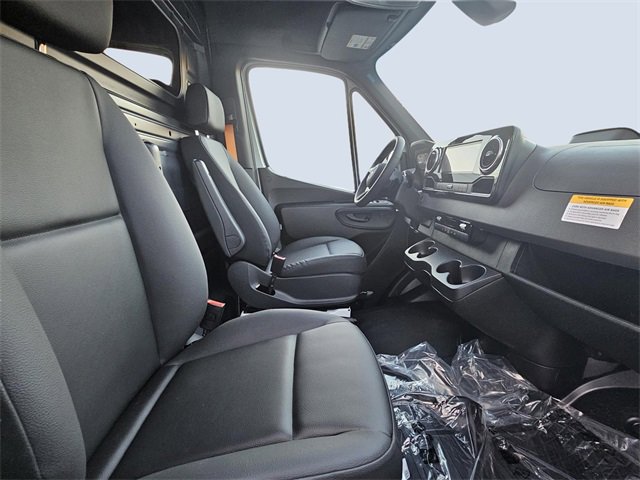 New 2026 Mercedes-Benz Sprinter 3500 image 26