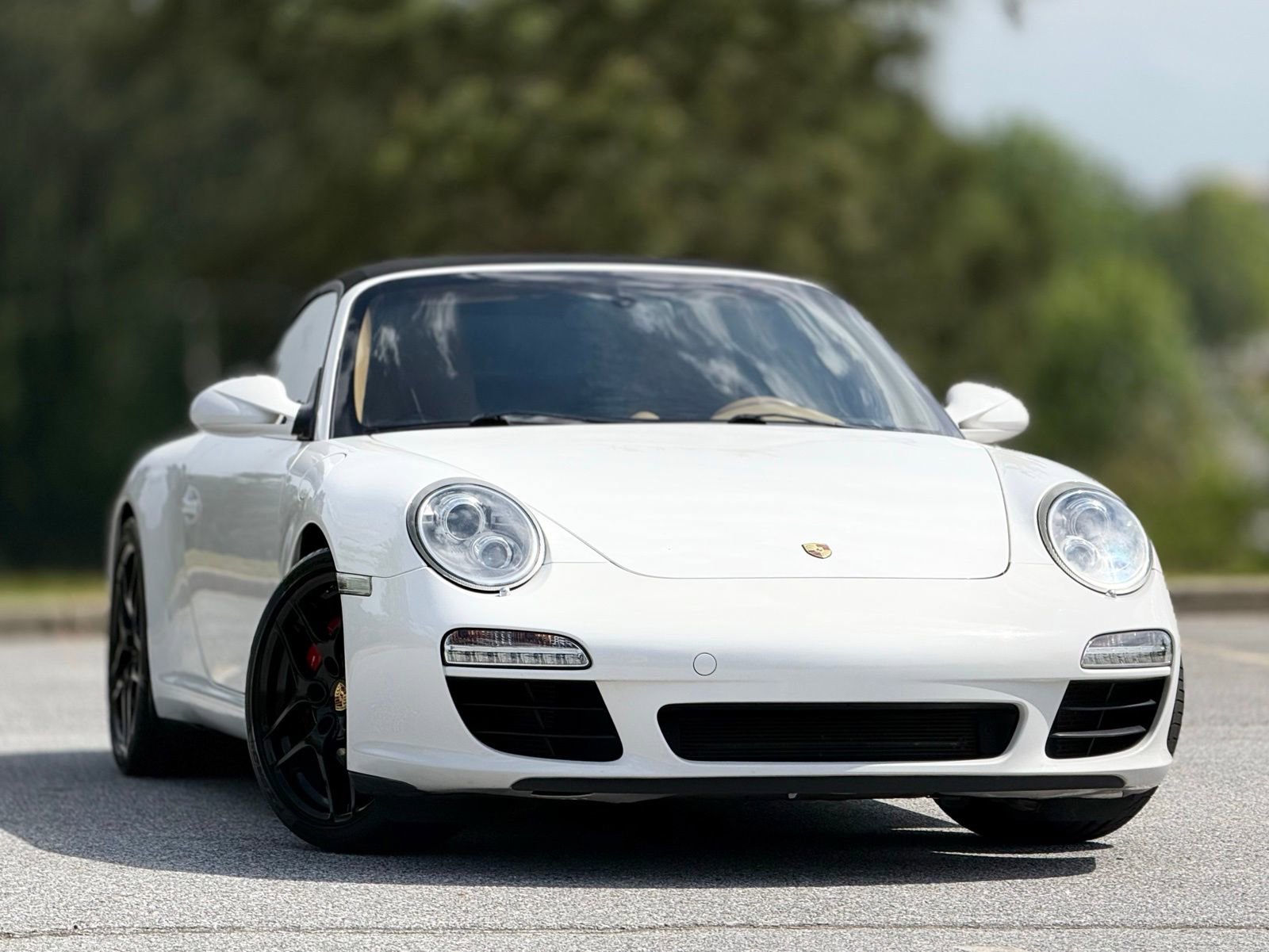 Used 2012 Porsche 911 Carrera S image 4