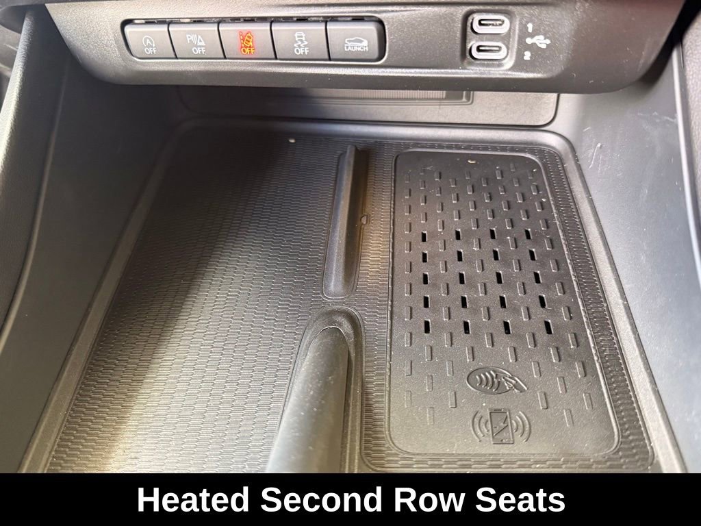 New 2026 Dodge Charger Scat Pack image 15