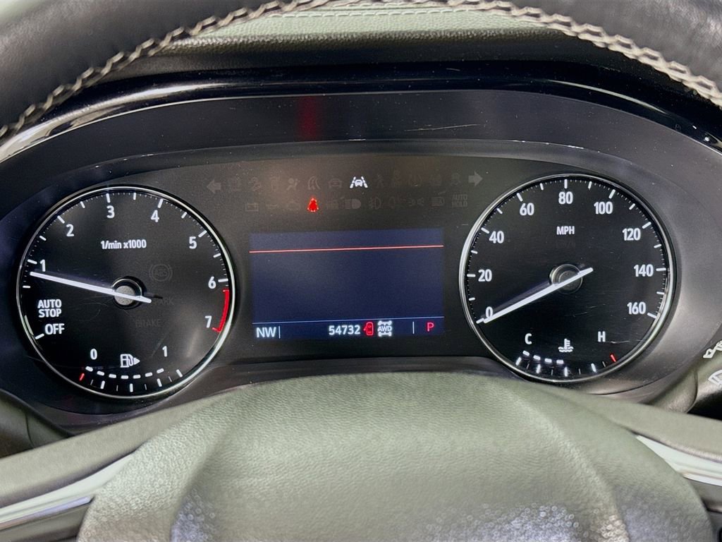 Used 2021 Buick Envision Preferred image 14