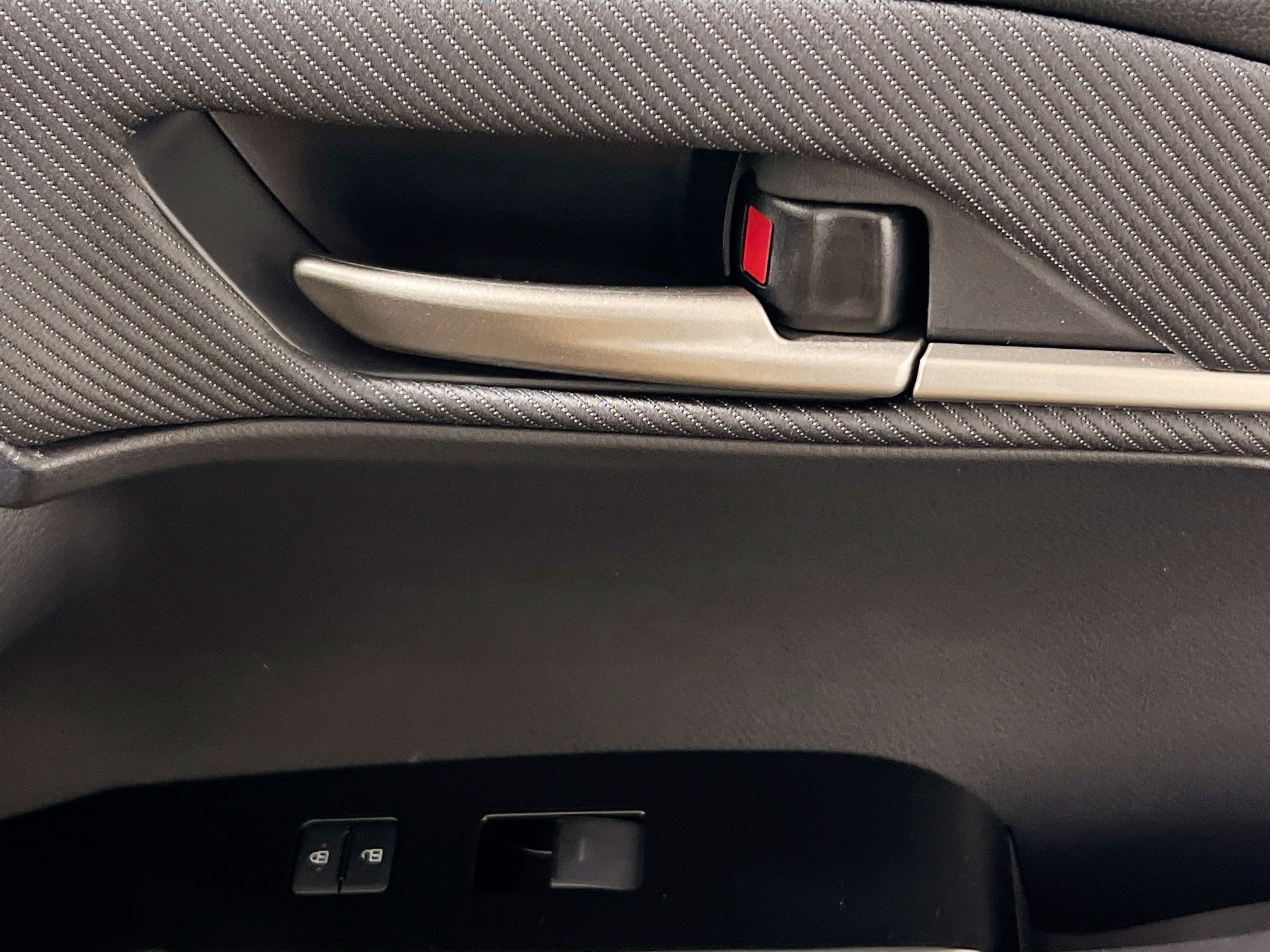 New 2026 Toyota Camry SE image 32