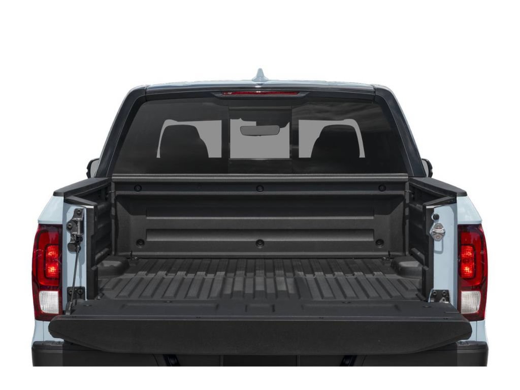 New 2026 Honda Ridgeline TrailSport image 8