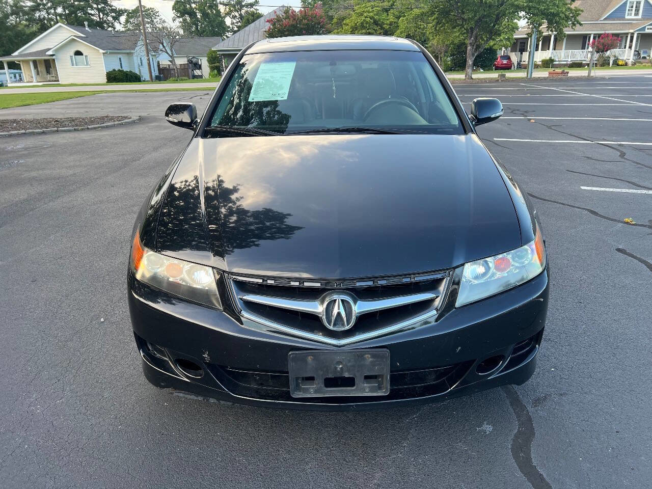 Used 2007 Acura TSX image 3