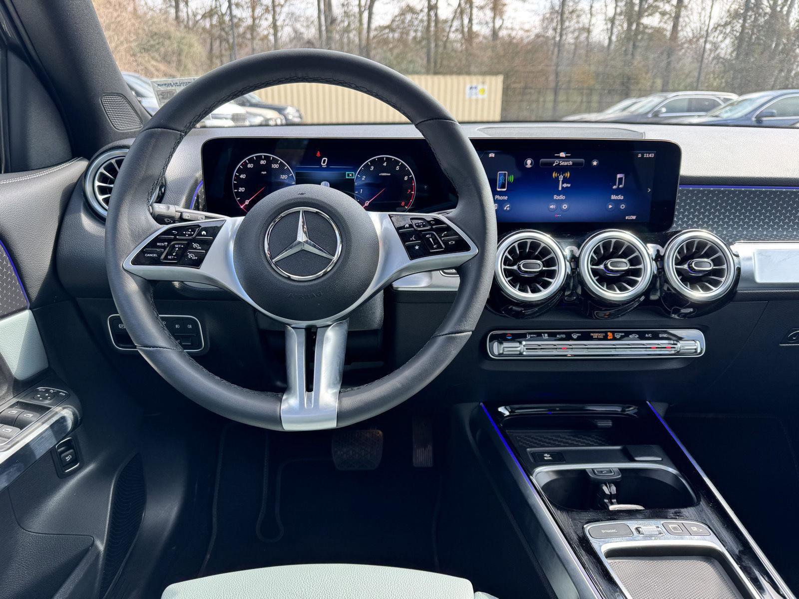 Certified 2026 Mercedes-Benz GLB 250 image 19