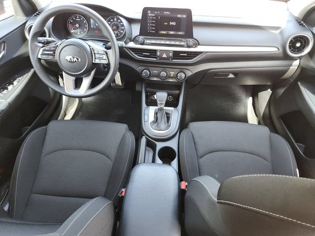 Used 2021 Kia Forte LXS FWD image 17