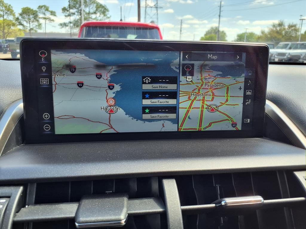 Used 2019 Lexus NX 300 Base w/ Premium Package image 7