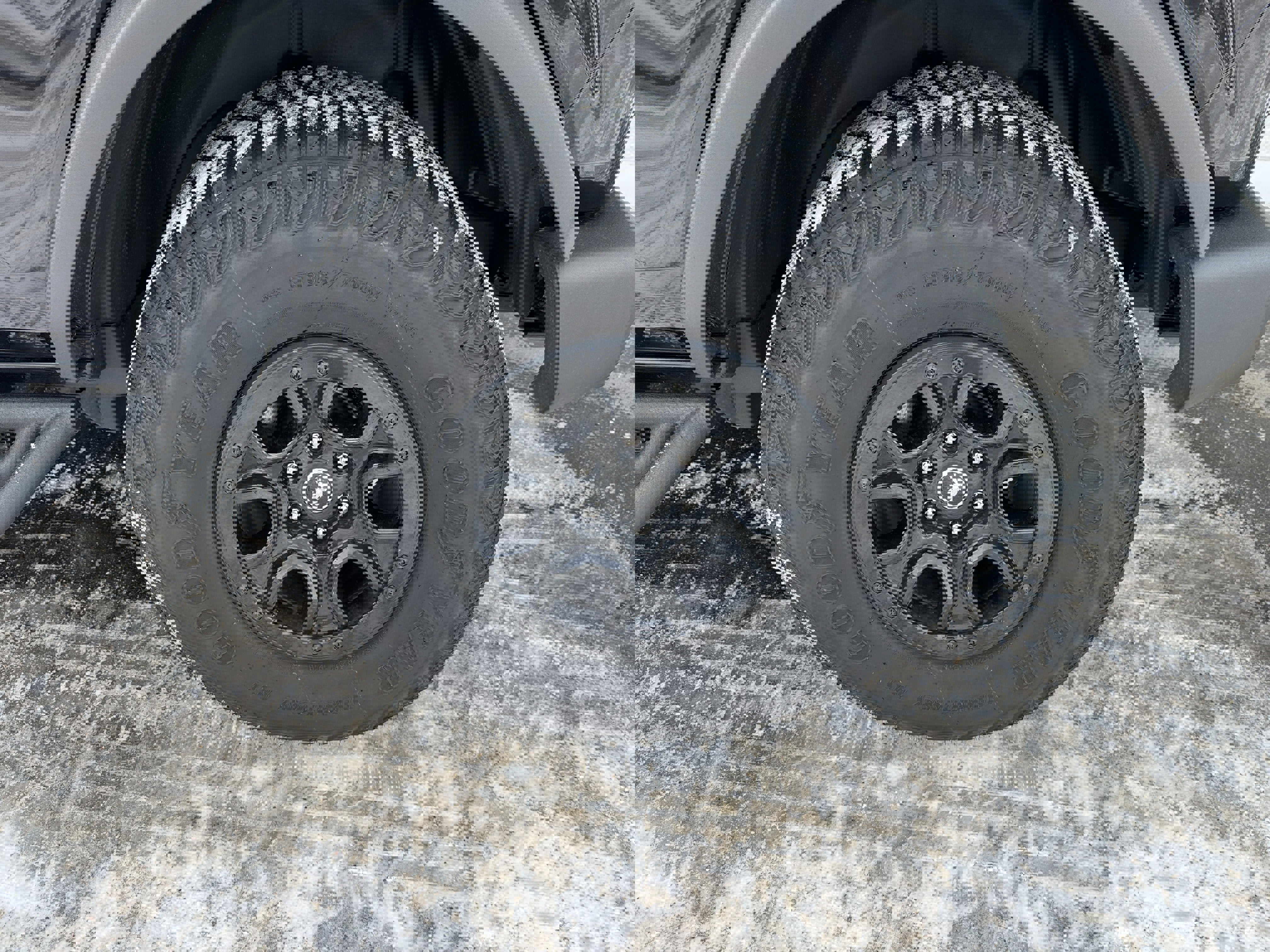 Used 2022 Ford Bronco Big Bend image 35