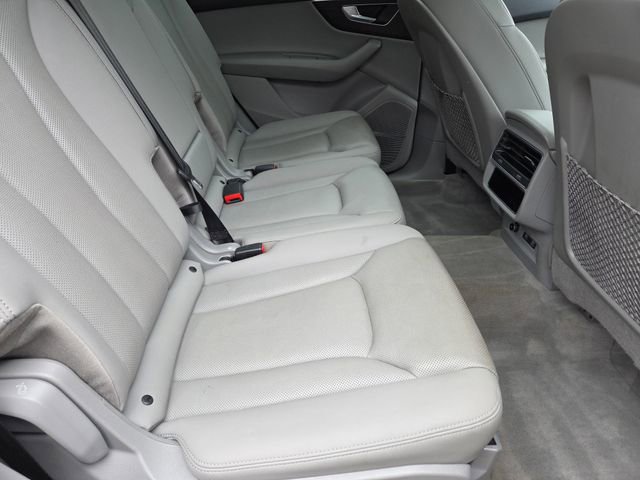 Used 2021 Audi Q7 2.0T Premium Plus image 39