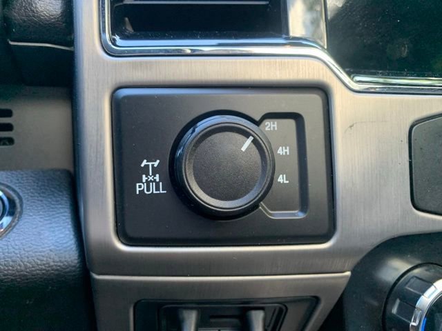 Used 2022 Ford F350 Platinum AWD/4WD image 26