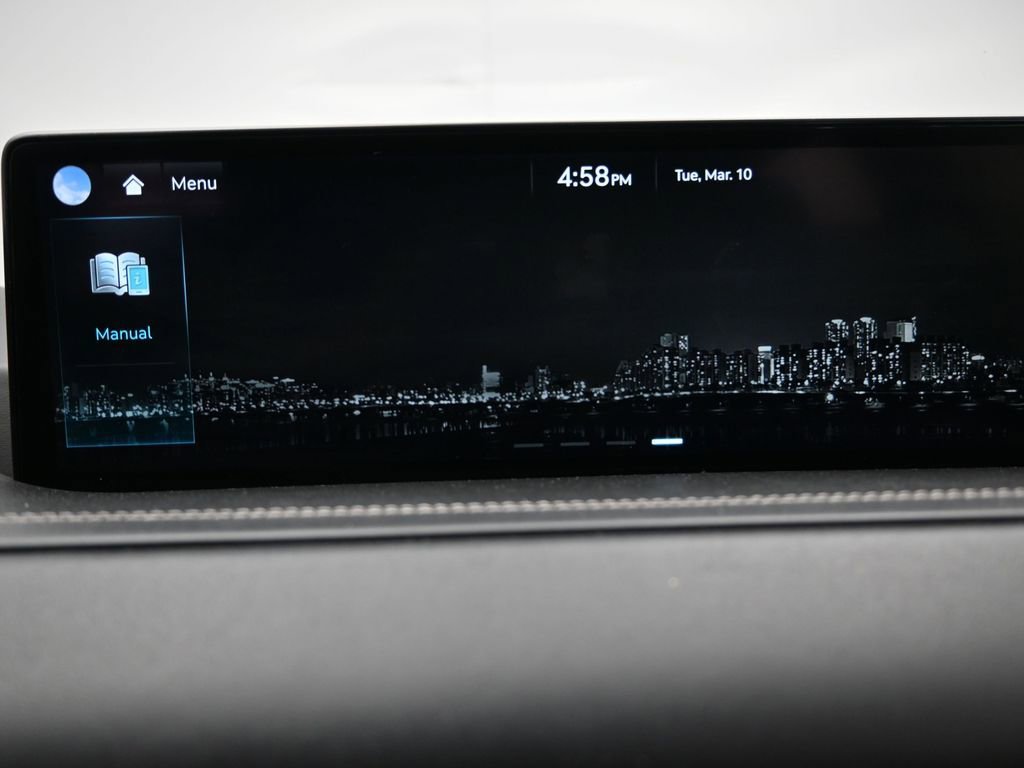 Used 2024 Genesis GV80 2.5T image 32