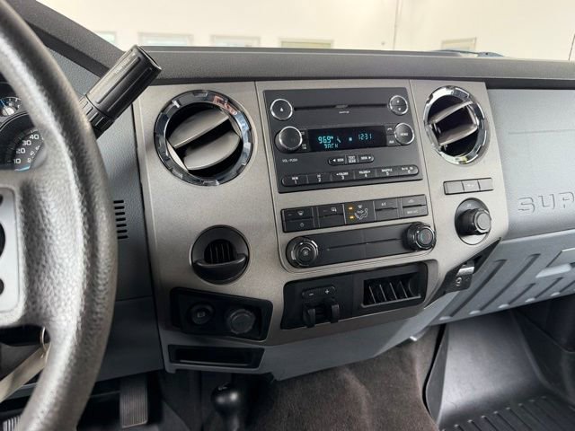 Used 2016 Ford F250 XLT image 23