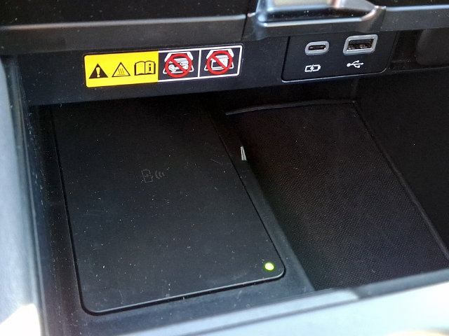 Certified 2025 Lexus RX 450h AWD w/ Convenience Package image 24
