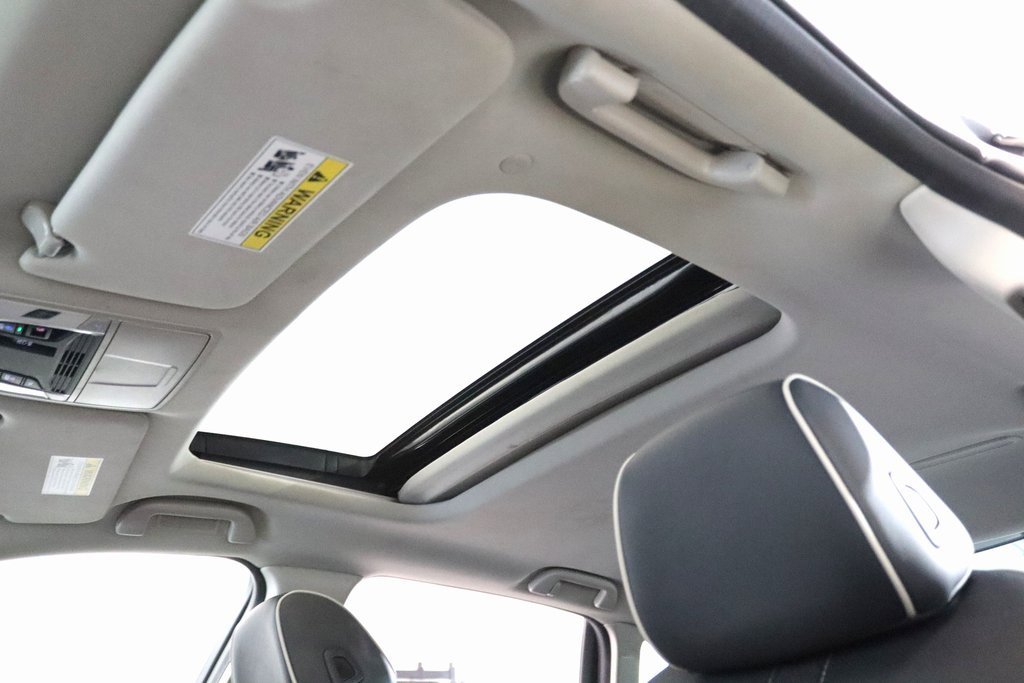 Certified 2021 Acura TLX SH-AWD w/ Advance Package image 26