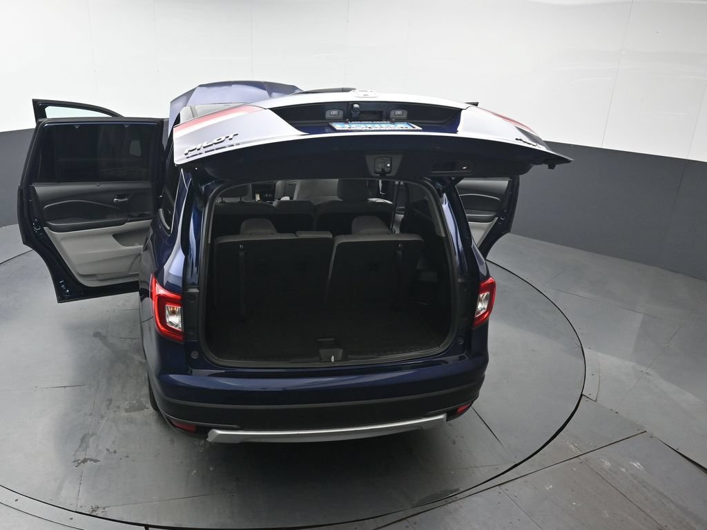 Used 2021 Honda Pilot EX-L image 47