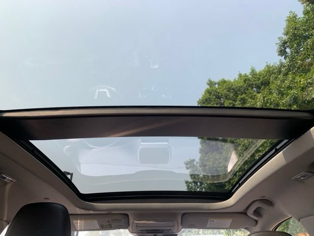 Certified 2022 Lincoln Corsair AWD w/ Premium Package image 14