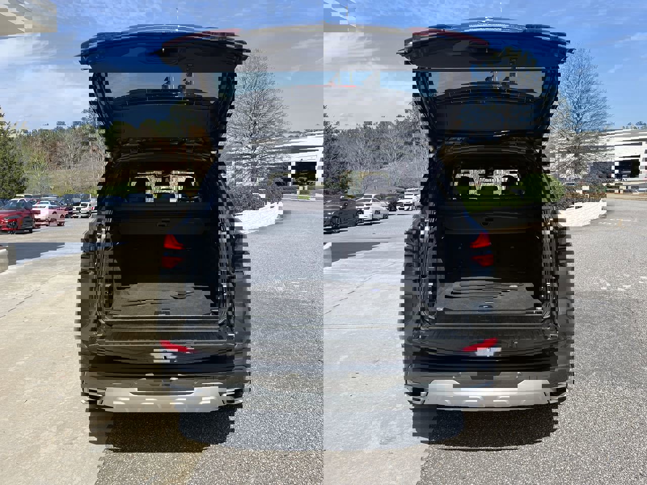 Certified 2026 BMW X5 sDrive40i image 34