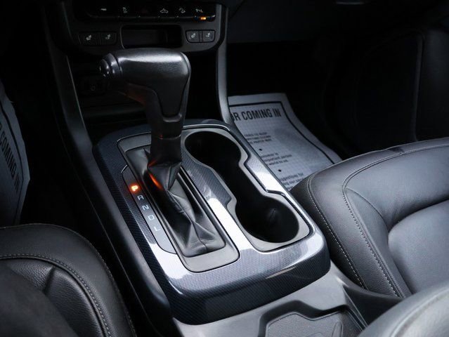 Certified 2020 Chevrolet Colorado Z71 image 28