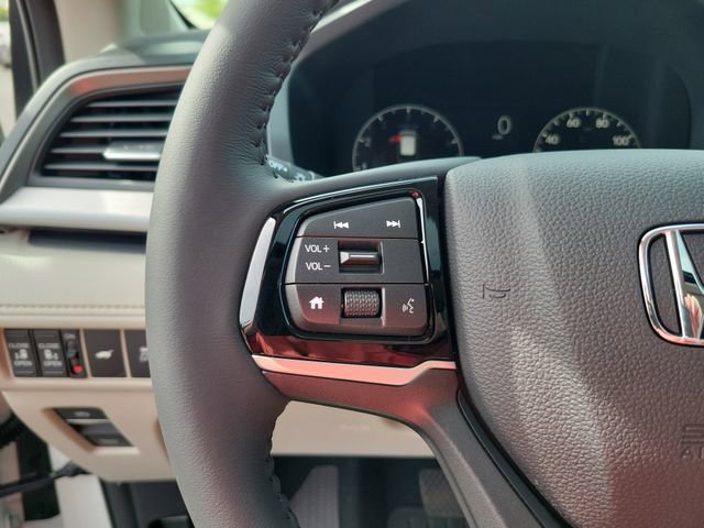 New 2026 Honda Odyssey EX-L image 18