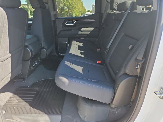 New 2026 GMC Sierra 1500 Elevation image 25