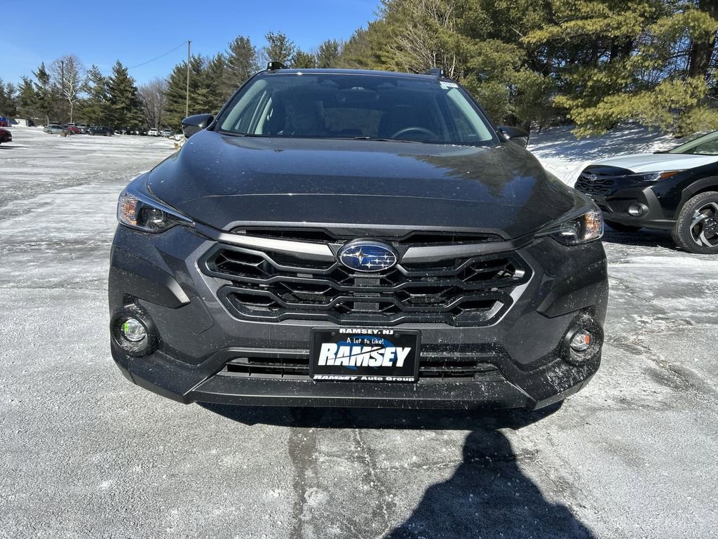 New 2026 Subaru Crosstrek 2.0i Premium image 3