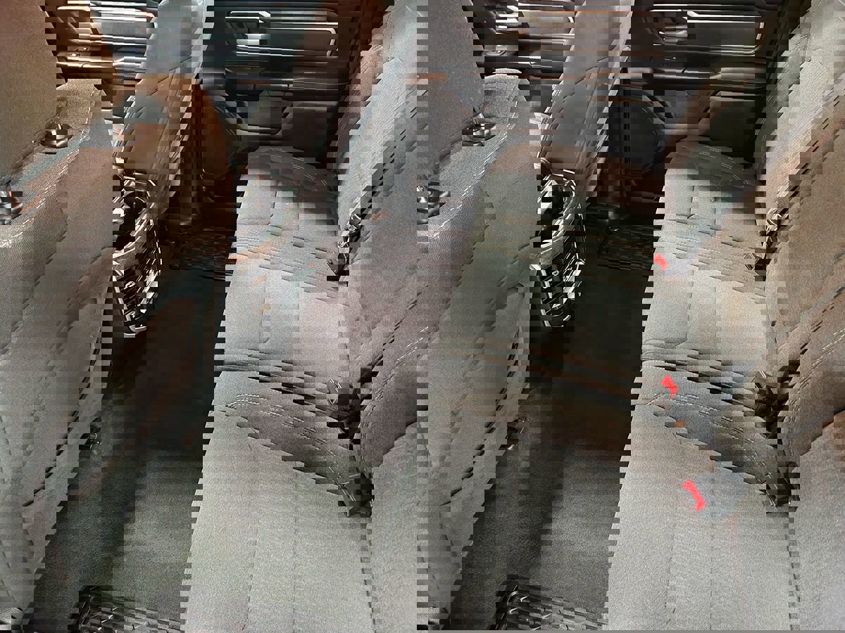 Used 2021 RAM 1500 Lone Star image 52