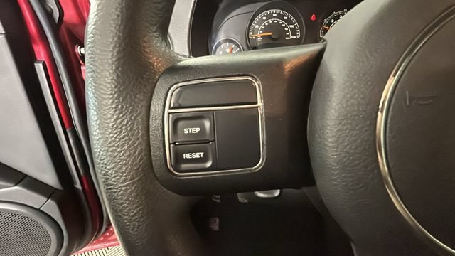 Used 2014 Jeep Compass Sport w/ Power Value Group AWD/4WD image 14