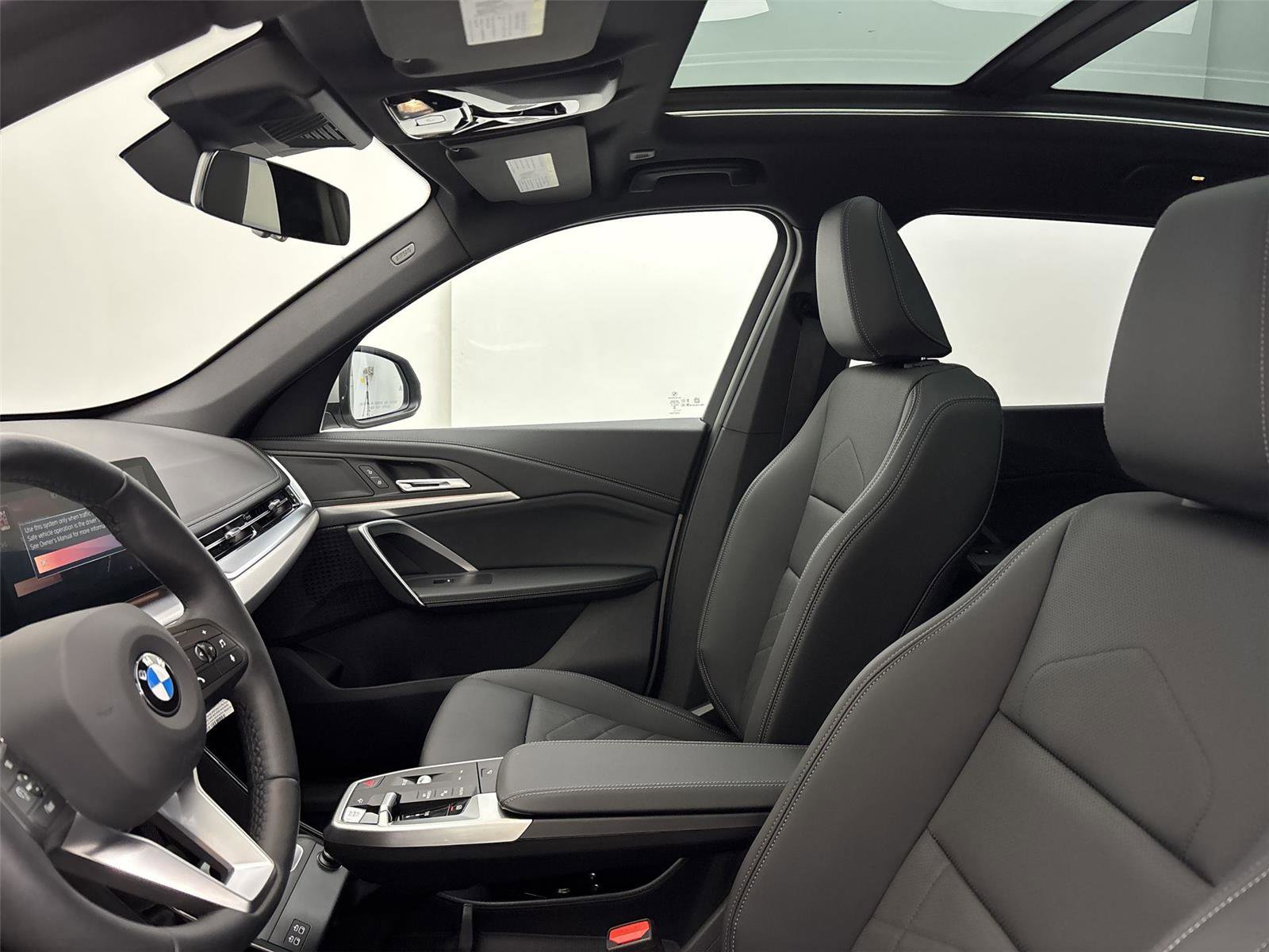 New 2026 BMW X1 xDrive28i w/ Convenience Package image 24