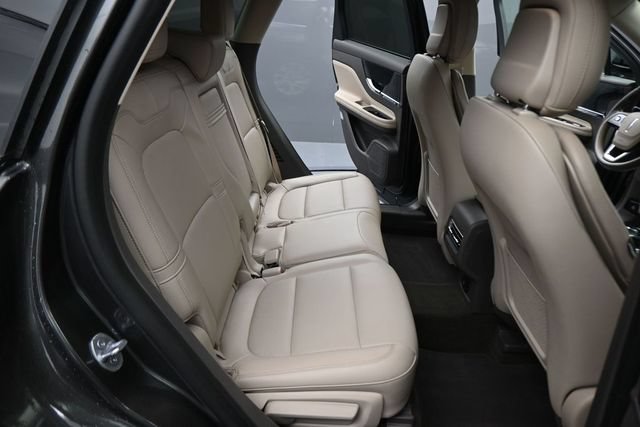 Used 2020 Lincoln Corsair FWD w/ Convenience Package image 16