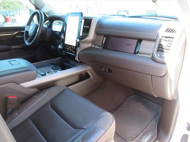 Certified 2025 RAM 1500 Limited image 12