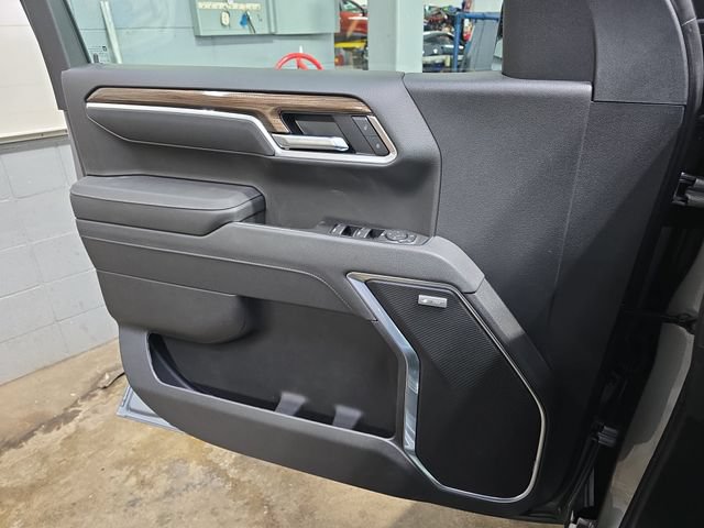 New 2026 Chevrolet Silverado 1500 RST AWD/4WD image 29